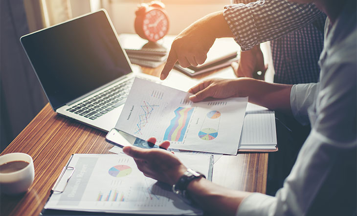 Investment Review